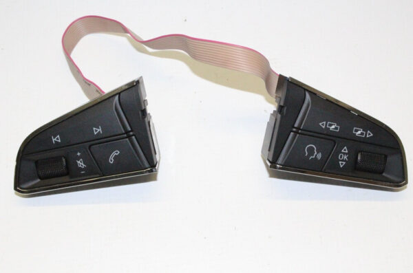 5F0919719AYMS - SEAT Ateca KH7 Steering Wheel Control Switch 5F0919719AYMS NEW ORIGINAL