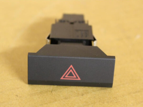5F0953235A1QB - New SEAT LEON 5F Hazard Warning Button 5F0953235A1QB Genuine