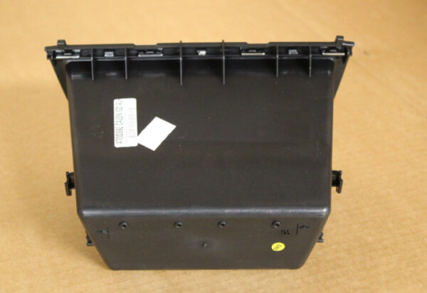 5F2857925YMS - NEW SEAT LEON 5F CENTER CONSOLE CONGESTION BOX RHD 5F2857925YMS ORIGINAL