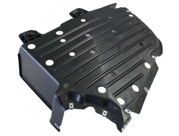5F9825102C - New Seat Leon KL1 Underbody Protector Rear Right 5F9825102C Genuine