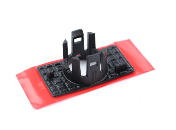 5F9919487 - NEW SEAT LEON 5F LEFT OUTDOOR PARKING SENSOR - CLIP 5F9919487 ORIGINAL