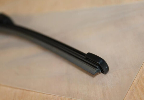 5F9955427A - NEW LEON SEAT 5F REAR AERO WIPER BLADE 5F9955427A ORIGINAL
