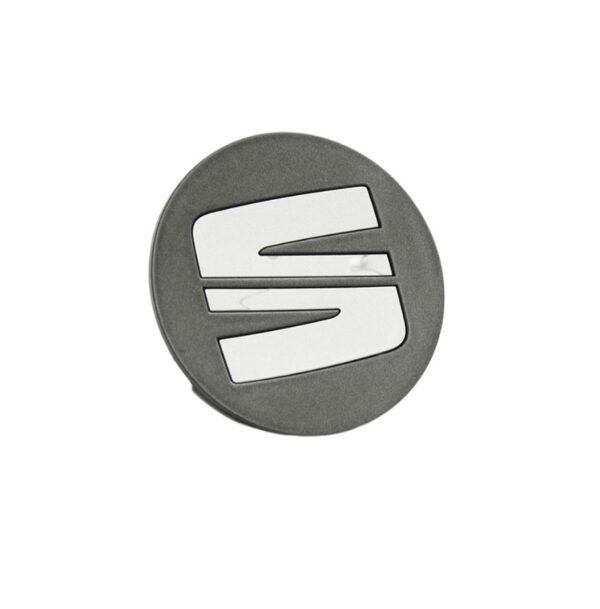 5FA601171XPF - SEAT IBIZA ST 6J alloy wheel hub cap cover 5FA601171XPF 2017