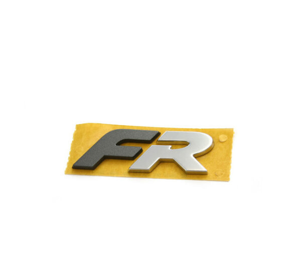 5FA853670UTZ - New SEAT TARRACO KN2 Rear Boot Lid Emblem 5FA853670UTZ