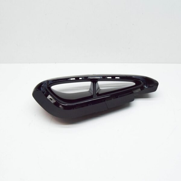 5FF807575041 - New Cupra Formentor Front Bumper, Left Vent, 5FF807575041 Genuine