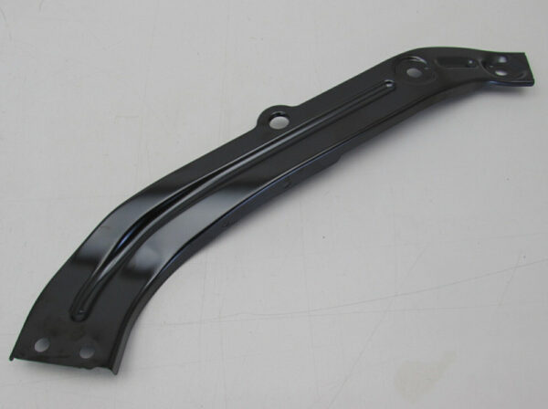 5FJ805932A - Seat Tarraco KN, upper lock bracket right, 5FJ805932A, original part