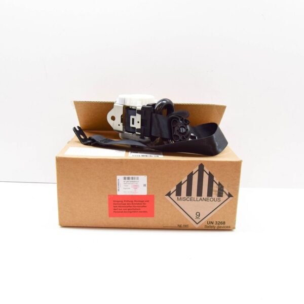 5FJ857806RAA - SEAT TARRACO KN REAR RIGHT SEAT BELT 5FJ857806BRAA NEW