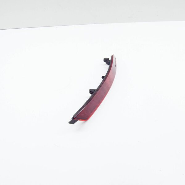 5JJ945106A - ŠKODA RAPID NH Rear Right Bumper Reflector 5JJ945106A NEW GENUINE