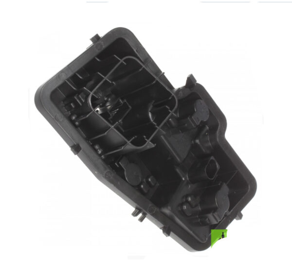 5JJ945258 - ŠKODA RAPID NH taillight lamp socket rear right 5JJ945258 NEW original