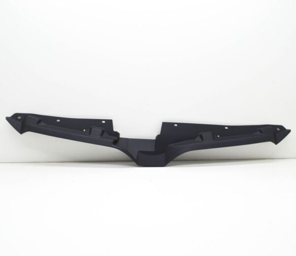 5L08533439B9 - NEW SKODA YETI 5L FRONT BUMPER TRIM COVER 5L08533439B9 ORIGINAL