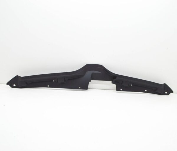 5L08533439B9 - NEW SKODA YETI 5L FRONT BUMPER TRIM COVER 5L08533439B9 ORIGINAL