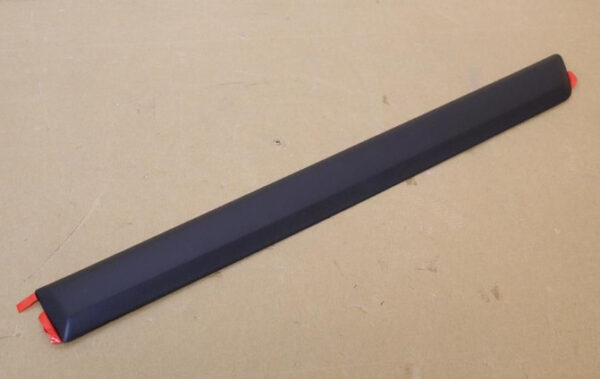5L0853535C9B9 - NEW ŠKODA YETI 5L REAR LEFT DOOR GUARD STRIP 5L0853535C9B9 ORIGINAL