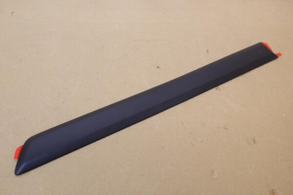 5L0853535C9B9 - NEW ŠKODA YETI 5L REAR LEFT DOOR GUARD STRIP 5L0853535C9B9 ORIGINAL