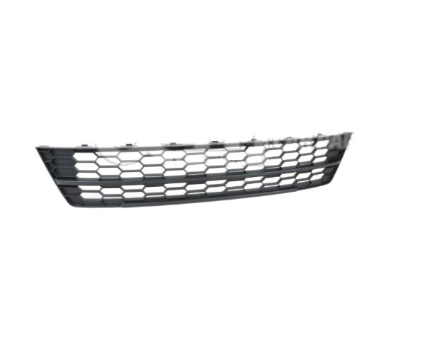 5L08536779B9 - NEW ŠKODA YETI 5L FRONT BUMPER WIND GRILLE 5L08536779B9 ORIGINAL