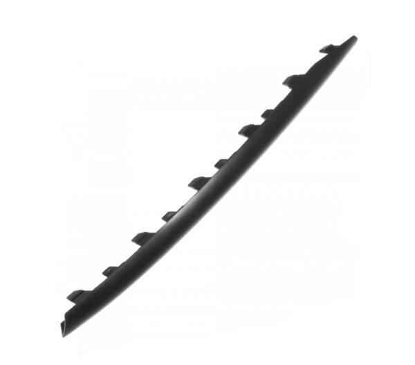 5L0853768 - ŠKODA YETI 5L Front Right Bumper Trim Strip 5L0853768 NEW GENUINE