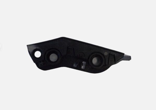 5LA807183 - New SKODA ENYAQ iV Front Left Bumper Guide Profile 5LA807183 Genuine