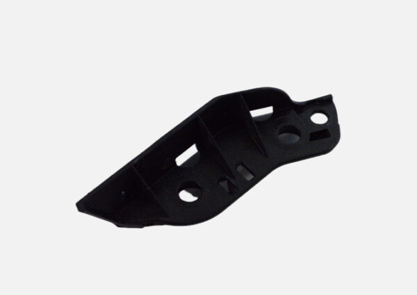 5LA807183 - New SKODA ENYAQ iV Front Left Bumper Guide Profile 5LA807183 Genuine