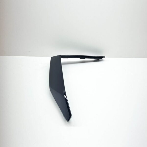 5LA807833F9R - SKODA ENYAQ iV Front Bumper Left Trim Insert 5LA807833F9R NEW GENUINE