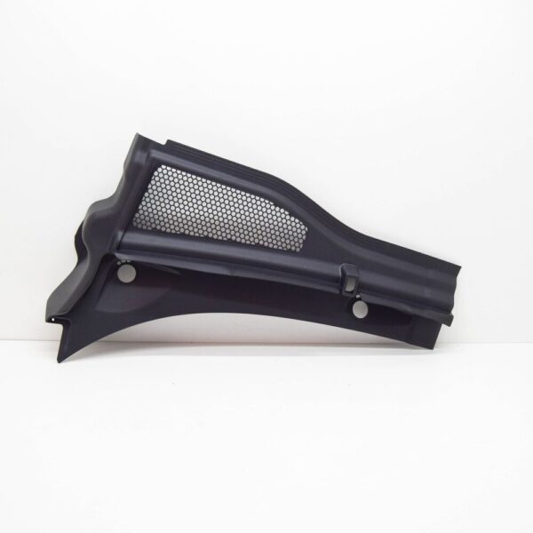 5LA819415A9B9 - ŠKODA ENYAQ IV windscreen front left 5LA819415A9B9, original part