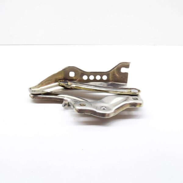 5LA823301 - ŠKODA ENYAQ IV bonnet hinge front left 5LA823301, original part