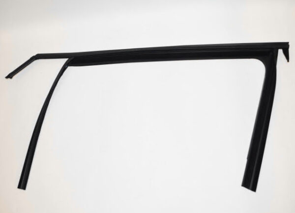 5LA837431B5AP - New SKODA ENYAQ iV Front Left Door Sliding Window Guide 5LA837431B5AP