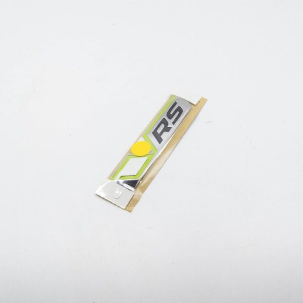 5LA853042A7DZ - ŠKODA ENYAQ IV Decorative Film for Front Right Side Part 5LA853042A7DZ Part