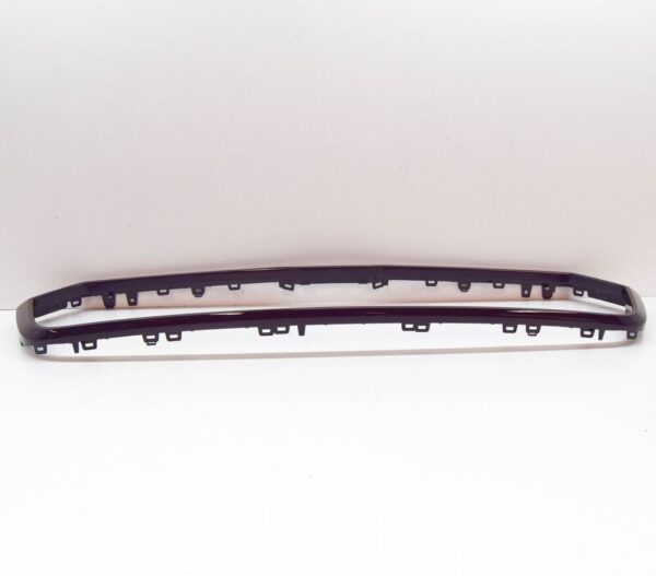 5LA853761AF9R - ŠKODA ENYAQ iV Radiator Grid Cover Trim 5LA853761AF9R NEW GENUINE