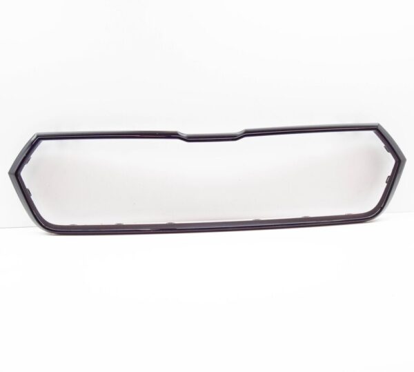 5LA853761AF9R - ŠKODA ENYAQ iV Radiator Grid Cover Trim 5LA853761AF9R NEW GENUINE