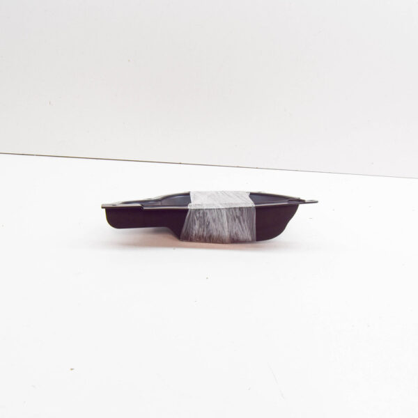 5LA853887 - SKODA ENYAQ iV Front Left Spoiler 5LA853887 NEW GENUINE
