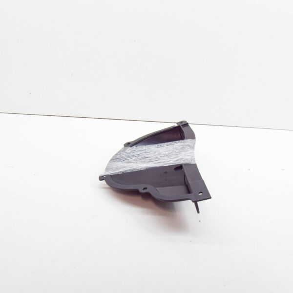 5LA853887 - SKODA ENYAQ iV Front Left Spoiler 5LA853887 NEW GENUINE