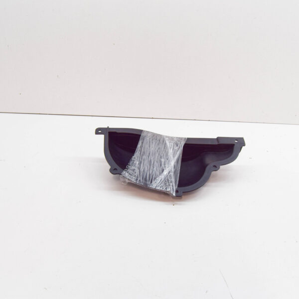 5LA853887 - SKODA ENYAQ iV Front Left Spoiler 5LA853887 NEW GENUINE