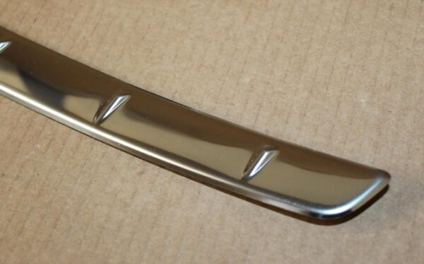 5LG061195A - ŠKODA ENYAQ IV Rear Bumper Molding 5LG061195A, Original Part