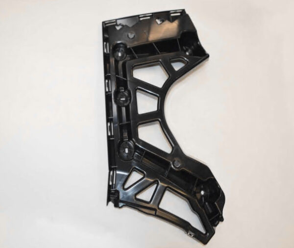 5LG807393 - ŠKODA ENYAQ IV bumper guide profile rear left 5LG807393B, original part