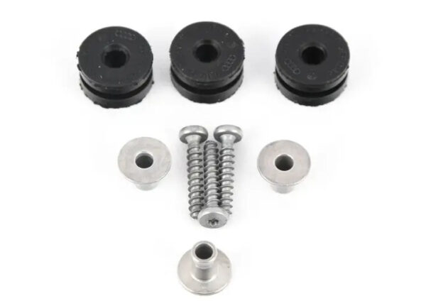 5N0198093 - ŠKODA SUPERB MK3 Cooling System Attachments Set 5N0198093, Original Part