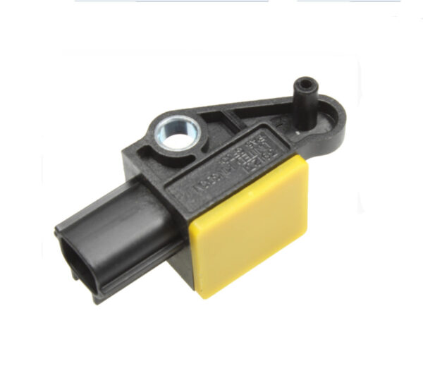 5N0959652A - ŠKODA SUPERB MK2 3T Front Accelerator Sensor 5N0959652A NEW Original
