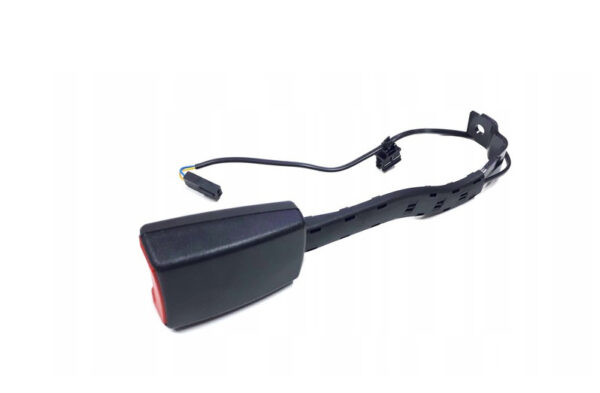 5P0857756HQVZ - New SEAT ALTEA XL 5P5 5P8 Front Right Seat Belt LHD 5P0857756HQVZ