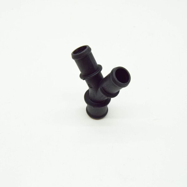 5Q0121087M - ŠKODA SUPERB MK3 Cooling System T-Piece 5Q0121087M NEW ORIGINAL