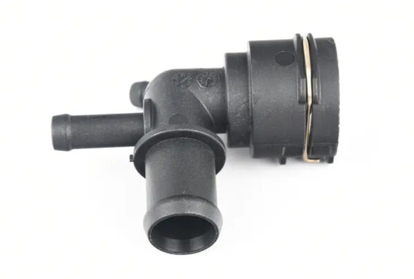 5Q0122291E - NEW ŠKODA SUPERB MK3 FAST EFFECTIVE CLUTCH 5Q0122291E ORIGINAL