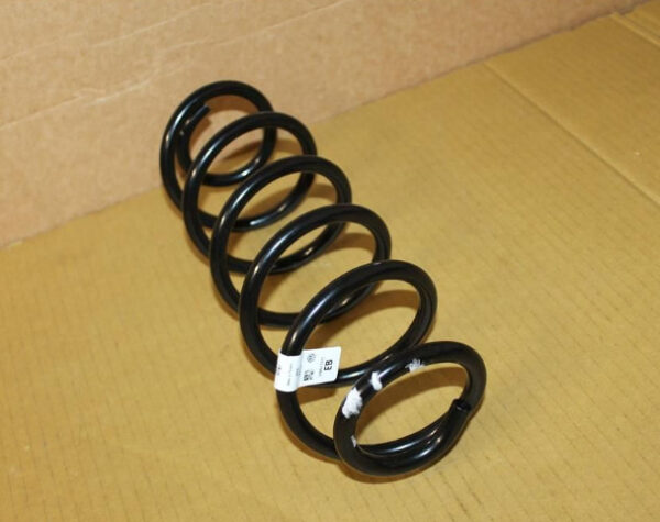 5Q0511121EB - NEW SEAT LEON 5F REAR COIL SPRING 5Q0511121EB ORIGINAL
