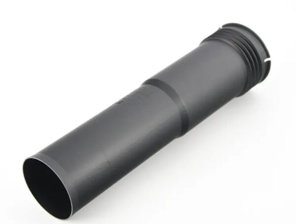 5Q0513425H - NEW ŠKODA KAROQ NU REAR SHOCK STEAMER PROTECTIVE PIPE 5Q0513425H ORIGINAL