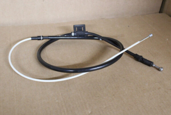 5Q0609721BD - SEAT Leon 5F parking brake rope 5Q0609721BD, original part