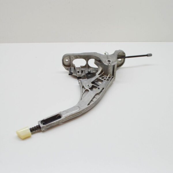 5Q0711303L - SEAT LEON 5F Parking Handbrake Lever Handle 5Q0711303L NEW GENUINE