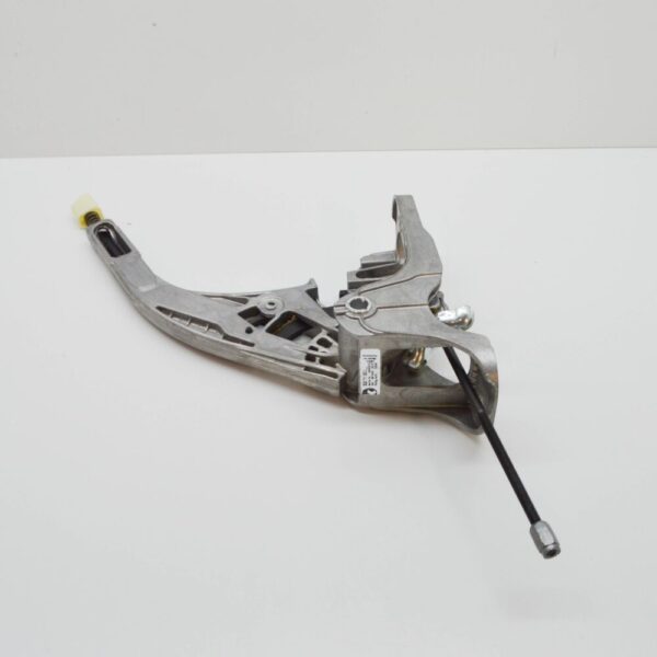 5Q0711303L - SEAT LEON 5F Parking Handbrake Lever Handle 5Q0711303L NEW GENUINE