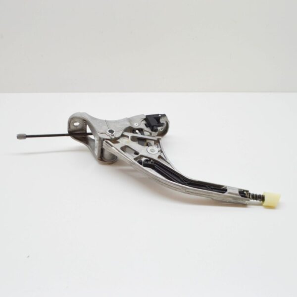 5Q0711303L - SEAT LEON 5F Parking Handbrake Lever Handle 5Q0711303L NEW GENUINE