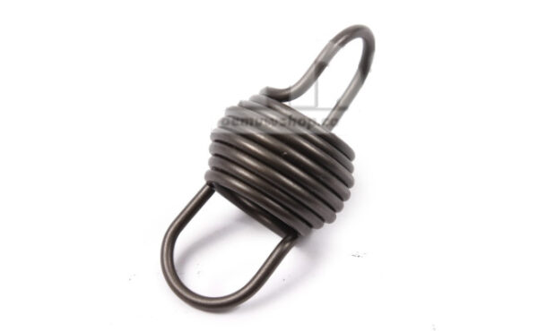 5Q0721363E - New SKODA SUPERB MK3 Clutch Pedal Spring 5Q0721363E