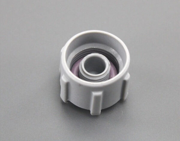 5Q0816231 - ŠKODA OCTAVIA MK3 5E Air Conditioning Valve Cap 5Q0816231 NEW Original