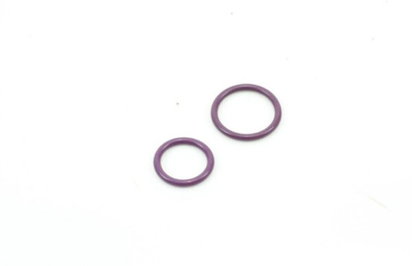 5Q0898850 - New SKODA SUPERB MK3 EVAPORATOR ROUND GASKET SET 5Q0898850 GENUINE