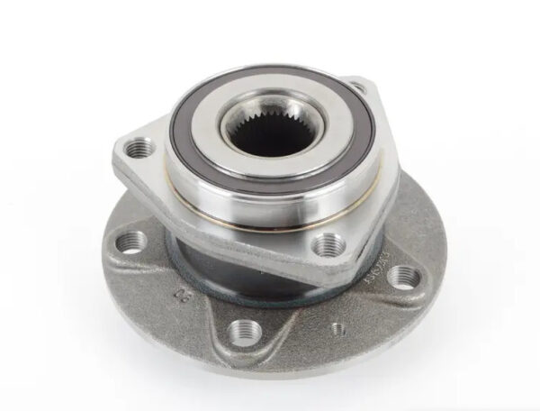 5WA407621B - Seat Ateca KH7 front wheel bearing 5WA407621B NEW ORIGINAL