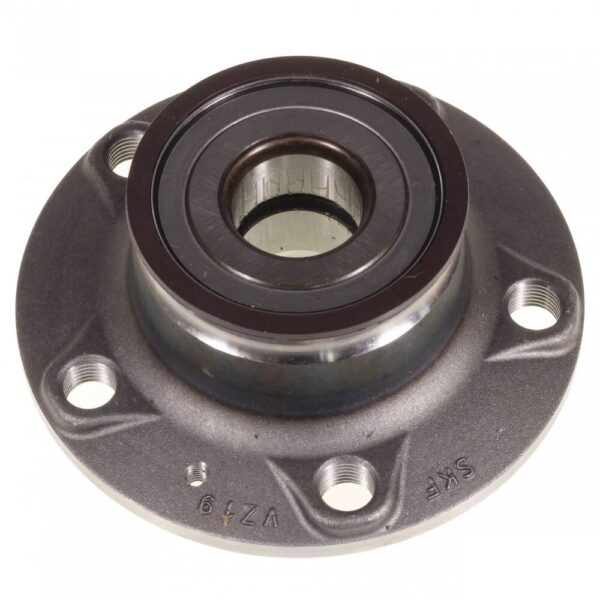 5WA501611 - Seat Ateca KH7 rear wheel bearing 5WA501611 NEW ORIGINAL