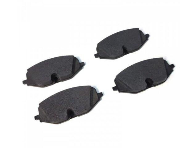 5WA698151P - NEW SEAT LEON KL1 FRONT BRAKE BLOCKS 5WA698151P ORIGINAL